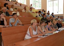 Учасники конференції